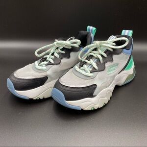 Skechers D'Lites 3 Sneakers Women's Size 7